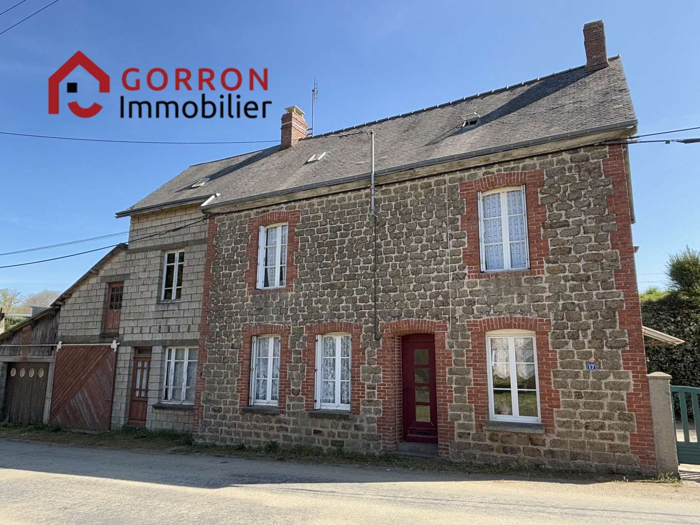 Maison 5 pièces 91 m²