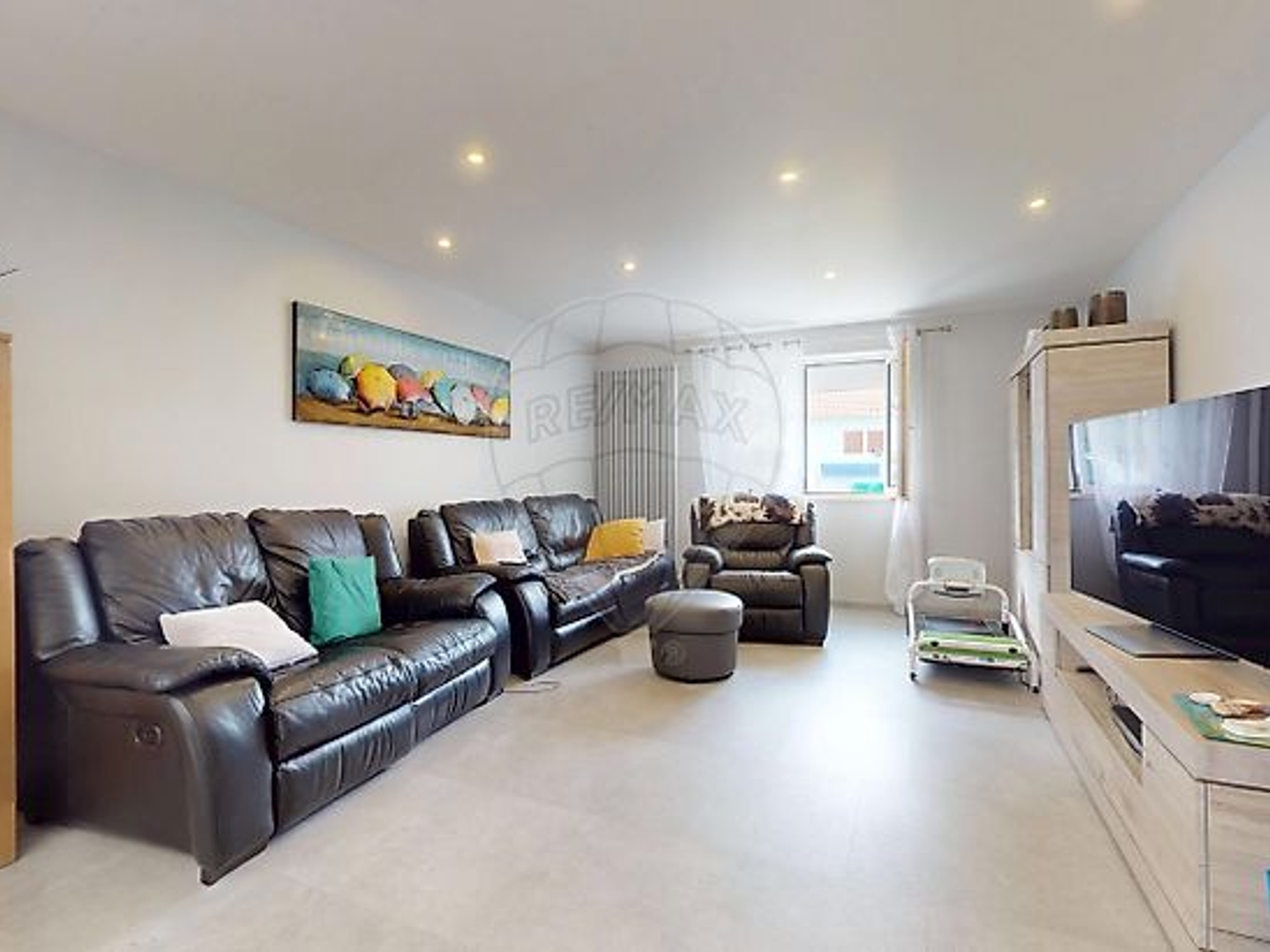 Maison 7 pièces 117 m²