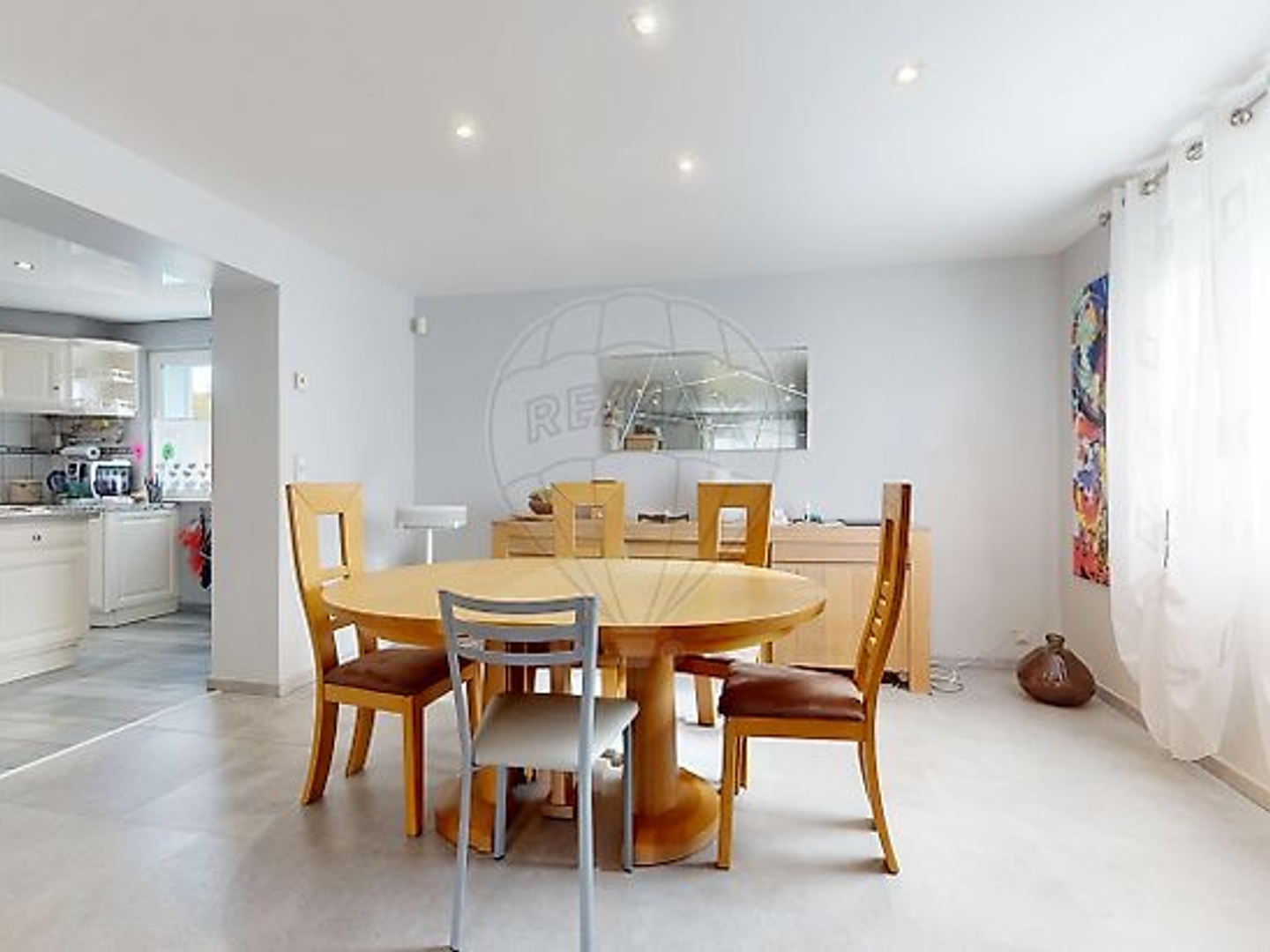 Maison à vendre - 7 pièces - 117m2 - Joncherey (90100)