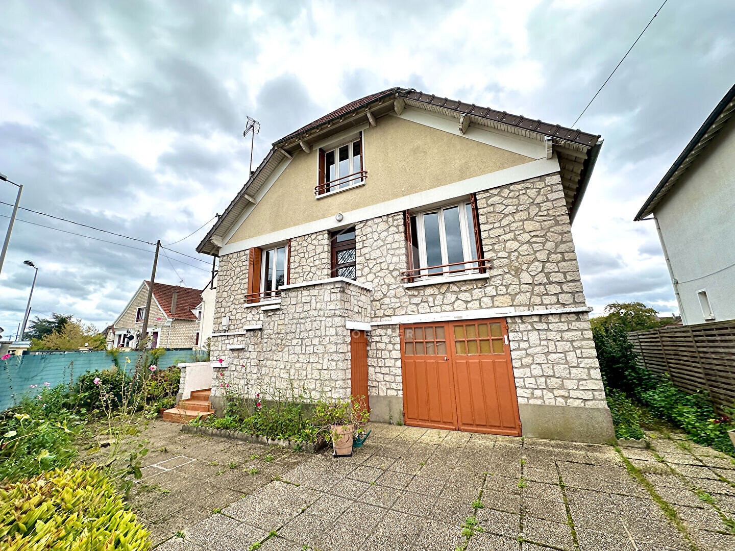 Maison 4 pièces 97 m²