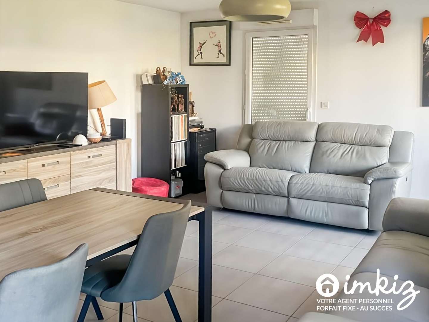 Appartement à vendre - Juvignac (34990)