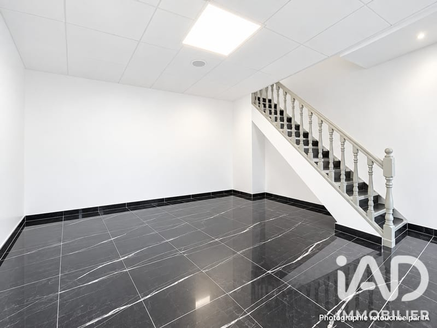 Immeuble 120 m²