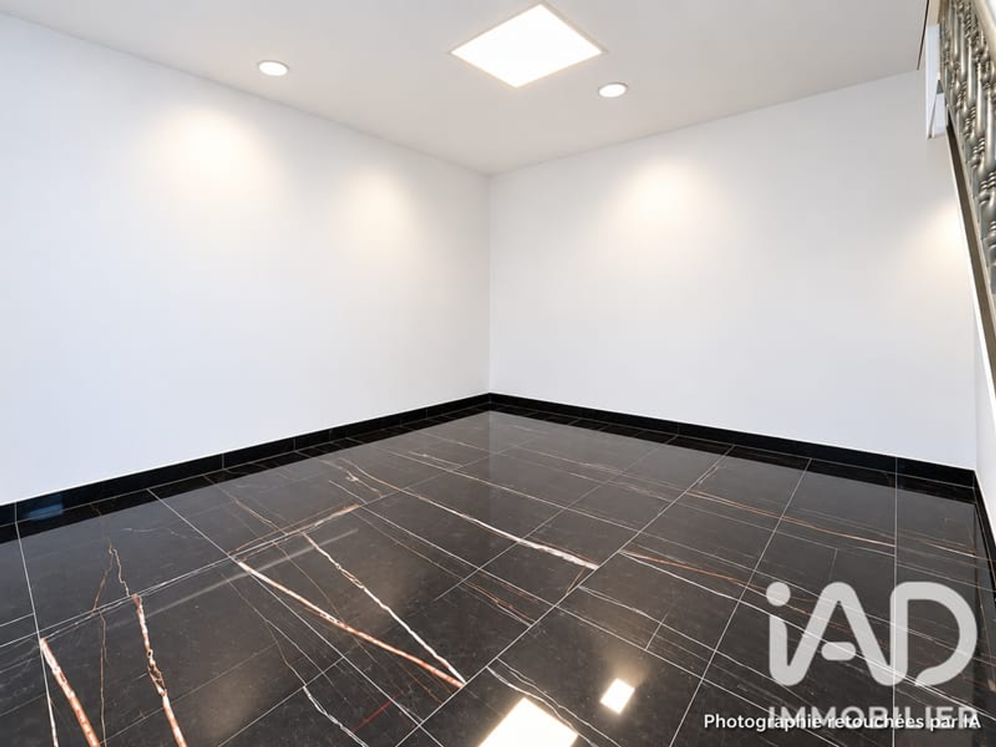 Immeuble à vendre - 120m2 - Denain (59220)