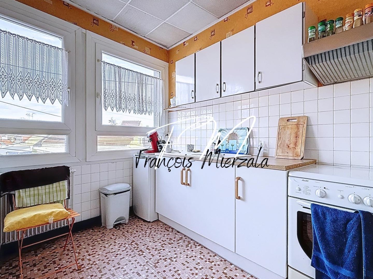 Immeuble à vendre - 83m2 - Méricourt (62680)