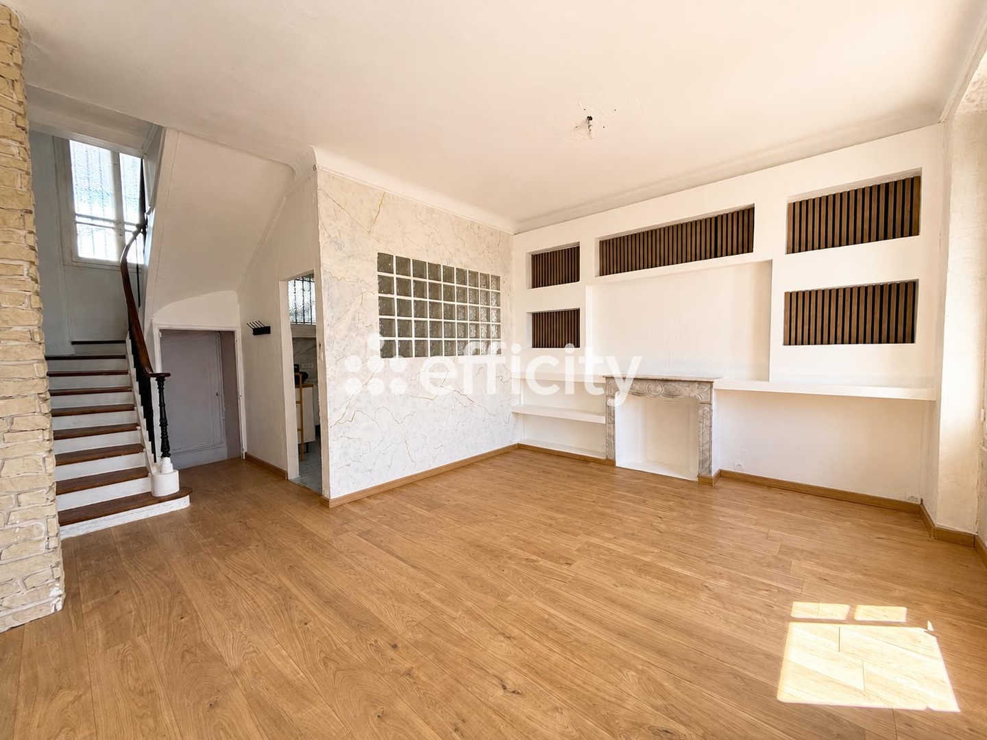 Maison 3 pièces 51 m²