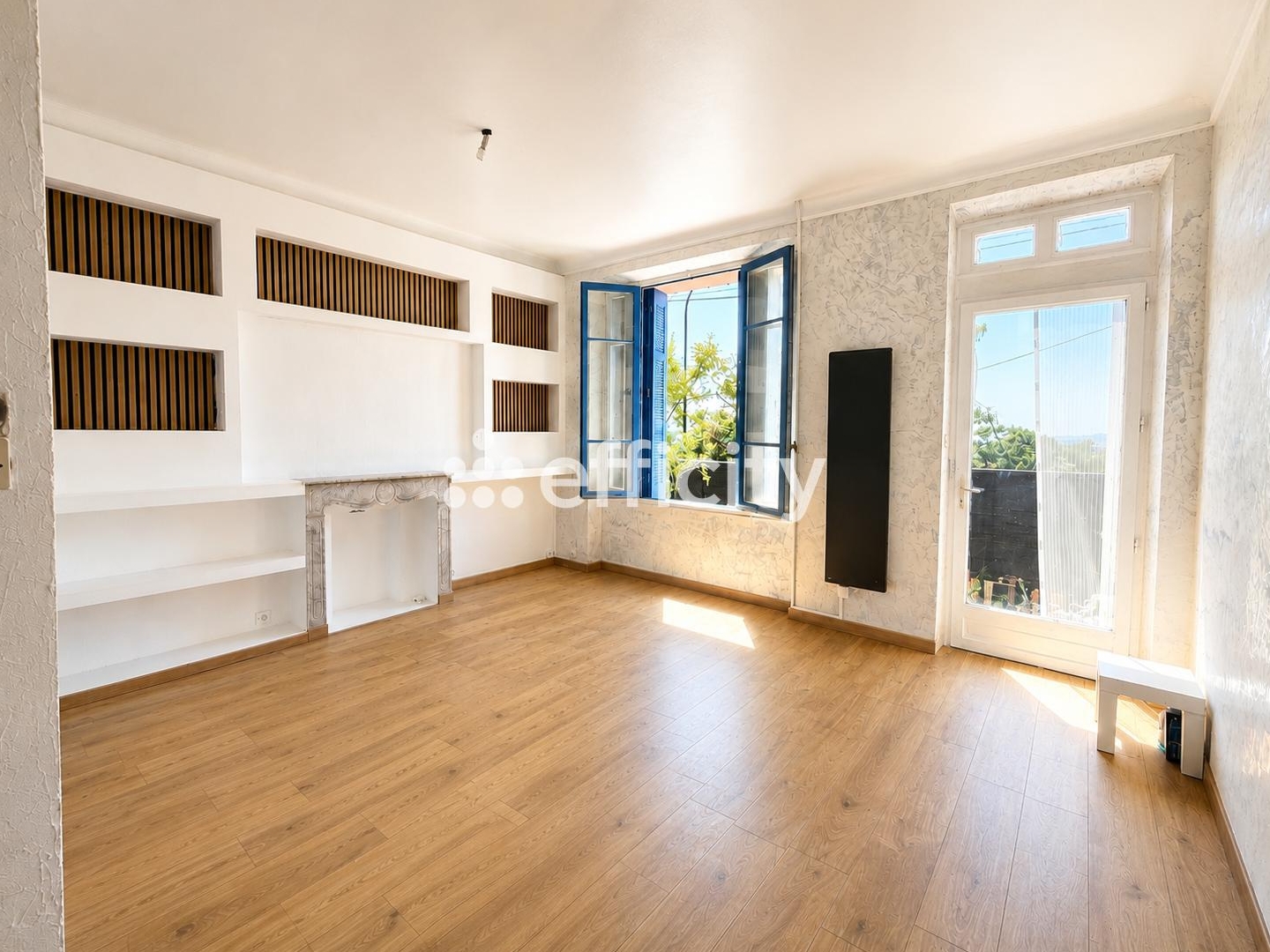 Maison à vendre - 3 pièces - 51m2 - Grasse (06130)