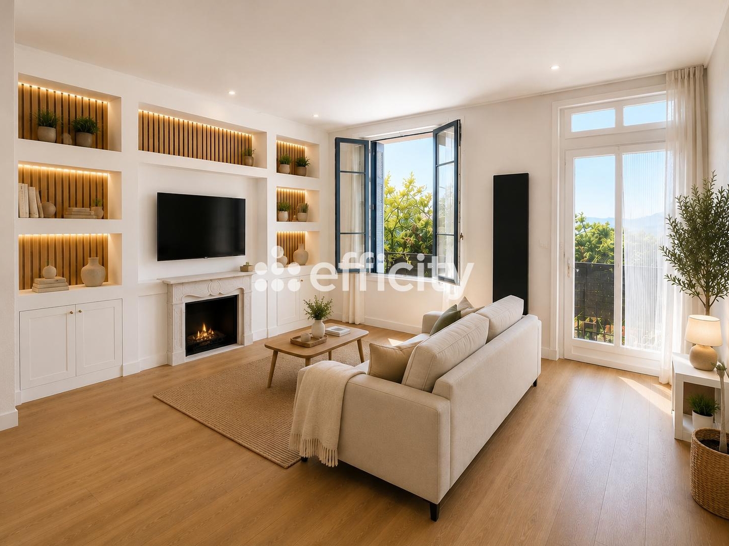 Maison à vendre - 3 pièces - 51m2 - Grasse (06130)