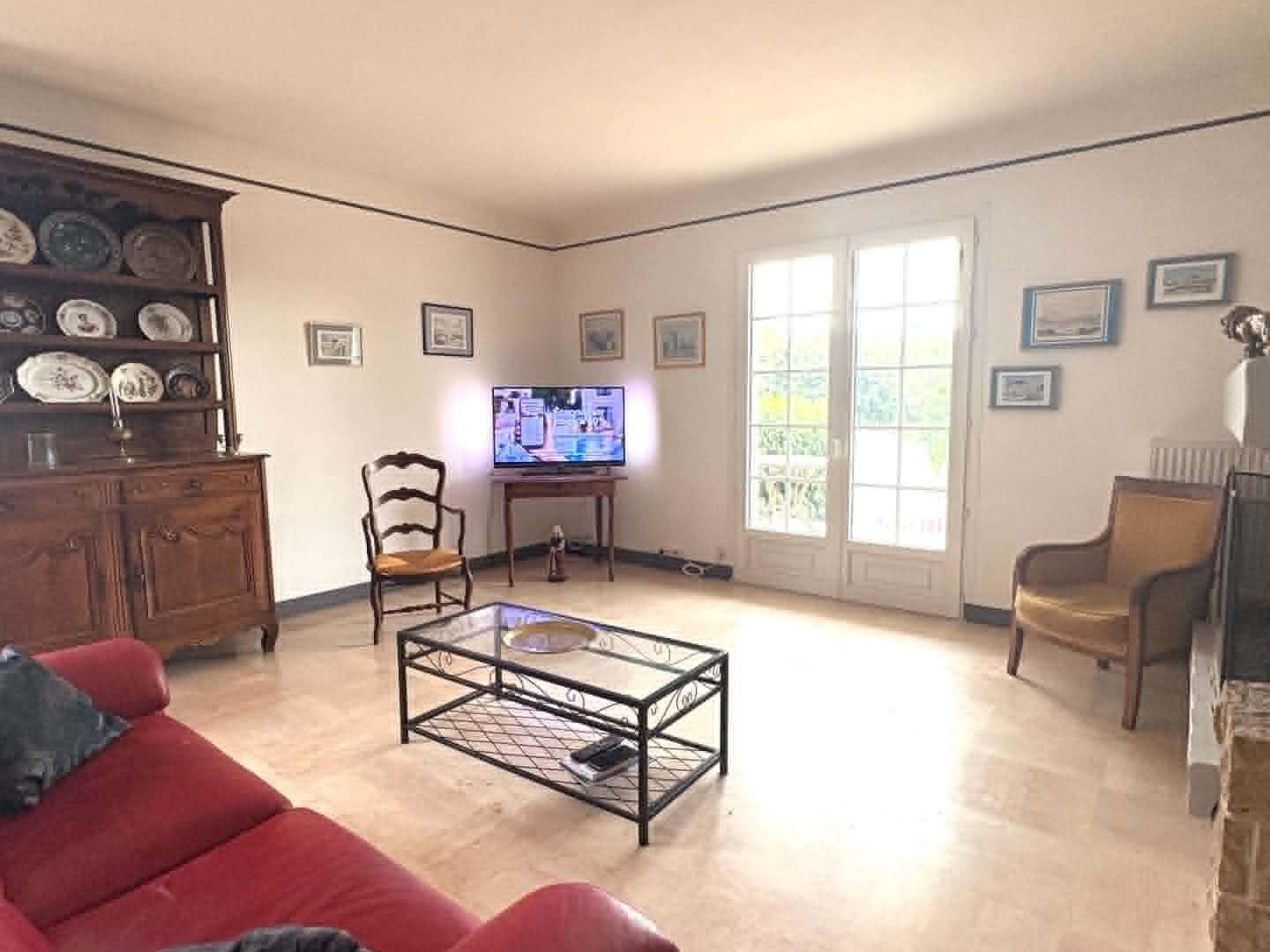 Maison 6 pièces