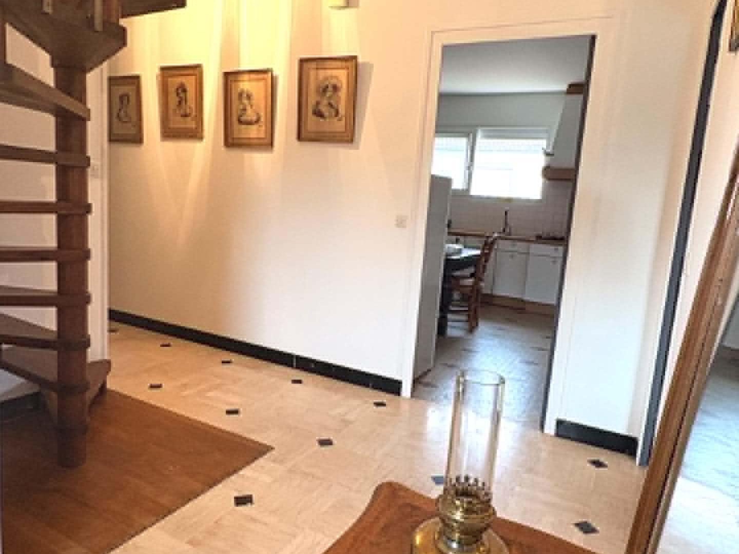 Maison à vendre - 6 pièces - 152m2 - Bonneuil-Matours (86210)