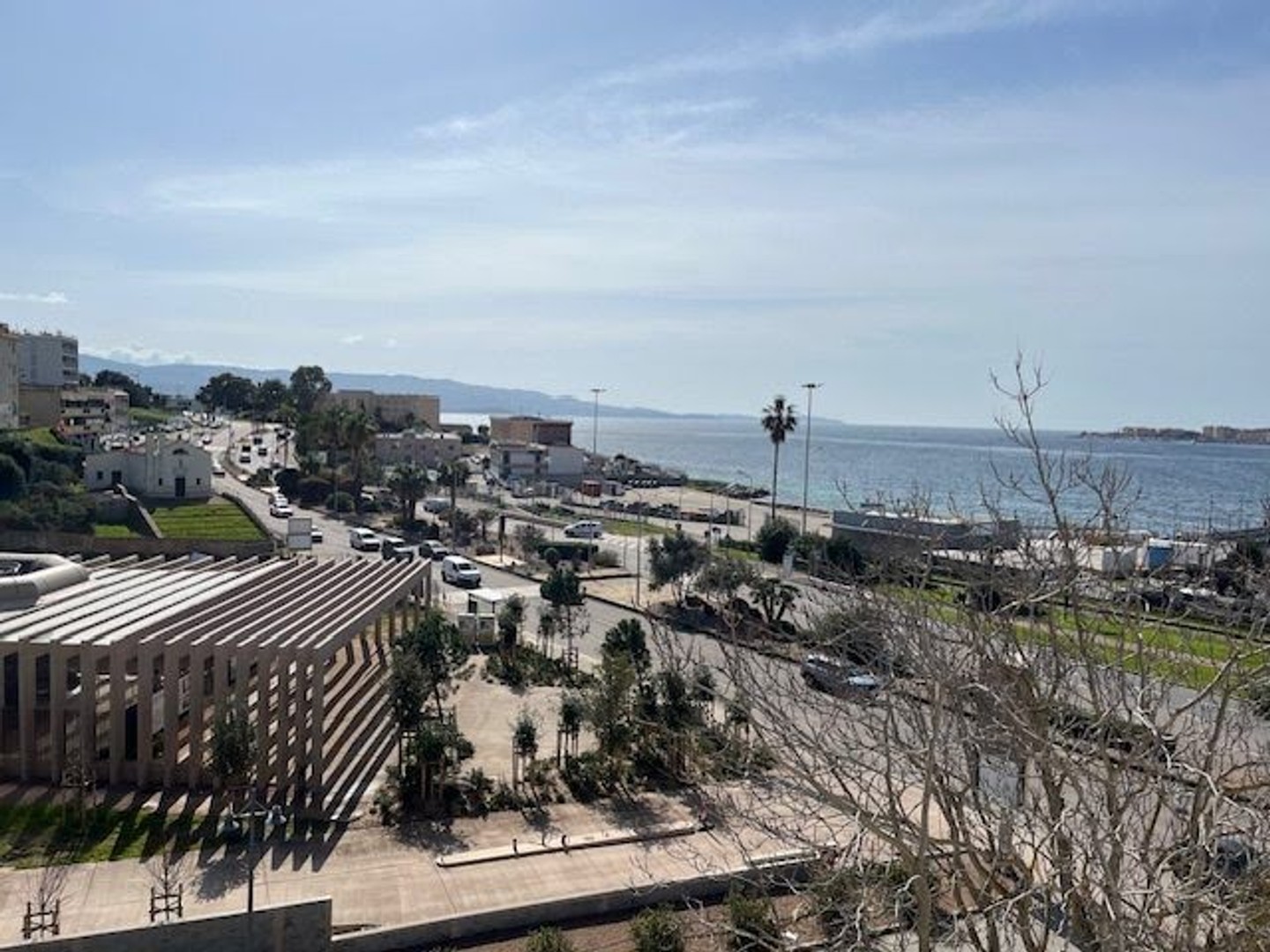 Locaux à vendre - 7 pièces - 142m2 - Ajaccio (20090)