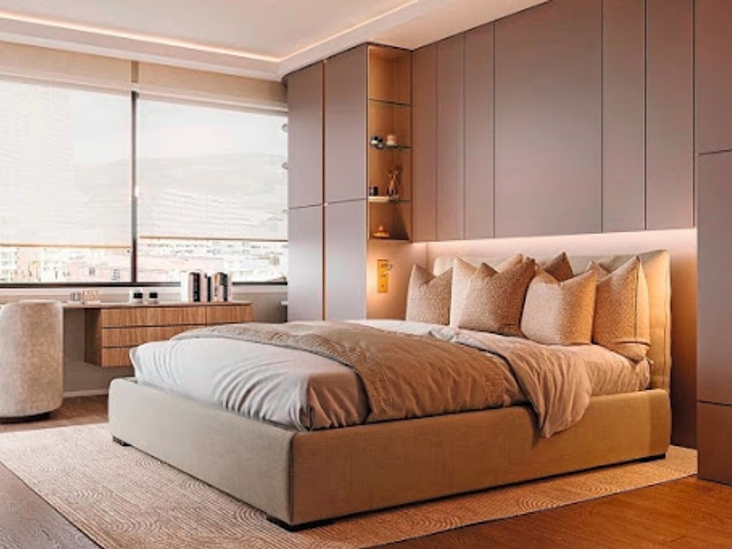 Appartement à vendre - 3 pièces - 148m2 - Monaco (98000)
