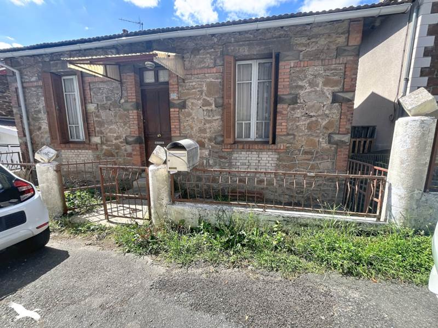 Maison 4 pièces 74 m²
