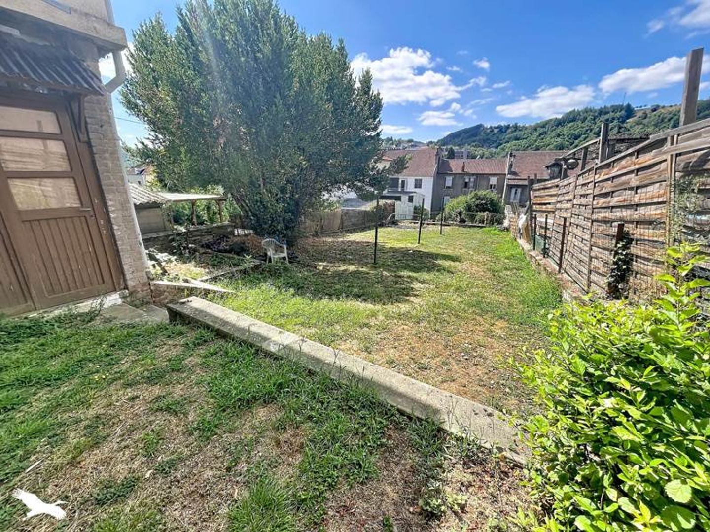 Maison à vendre - 4 pièces - 74m2 - Decazeville (12300)