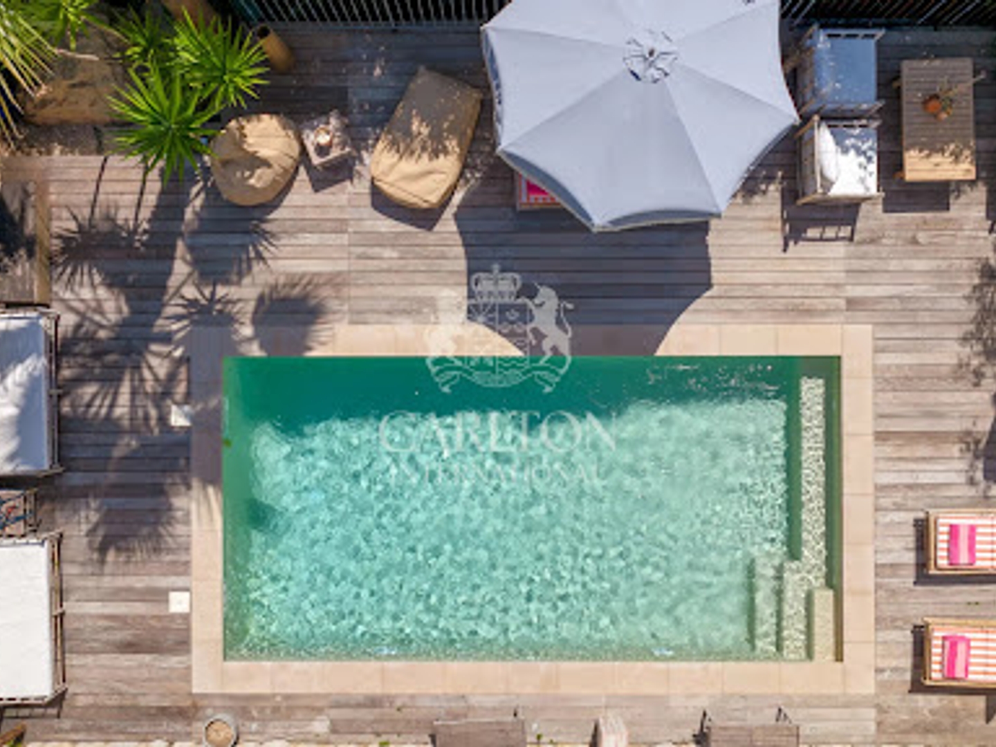 Maison à vendre - 5 pièces - 164m2 - Saint-Paul-De-Vence (06570)