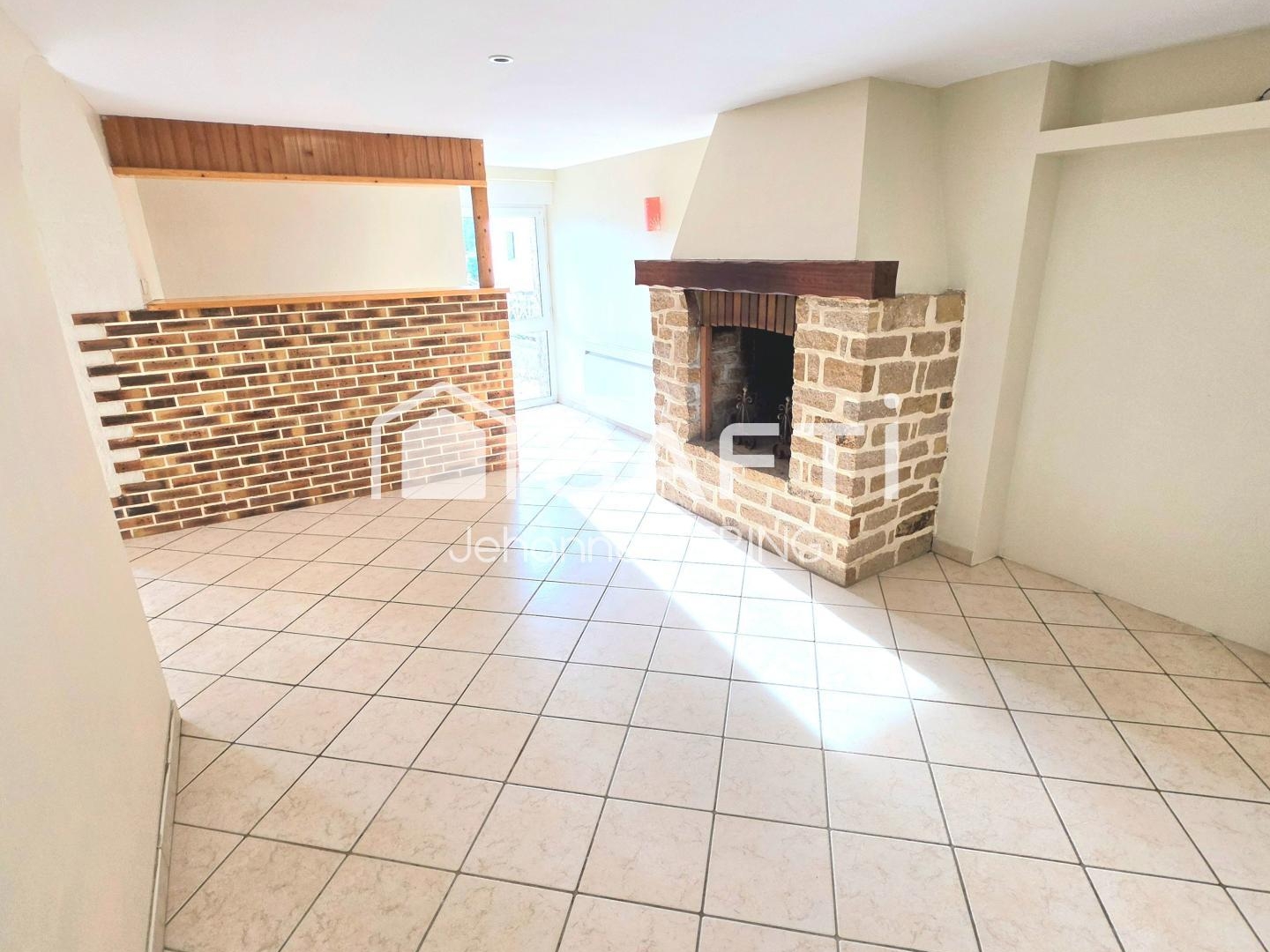 Maison à vendre - 4 pièces - 110m2 - Sainte-Reine-De-B... (44160)