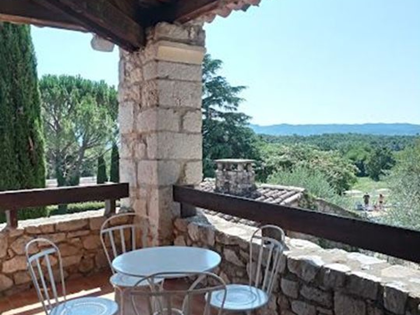 Appartement à vendre - 3 pièces - 29m2 - Berrias-Et-Casteljau (07460)