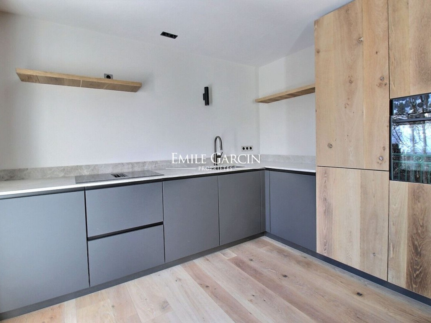Appartement à vendre - 3 pièces - 64m2 - Megève (74120)