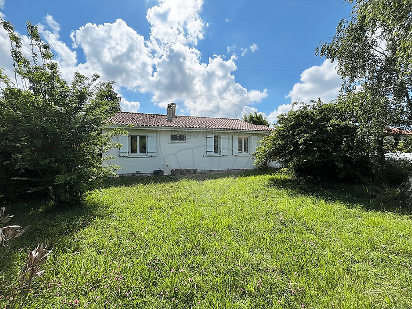 Maison 5 pièces 85 m²