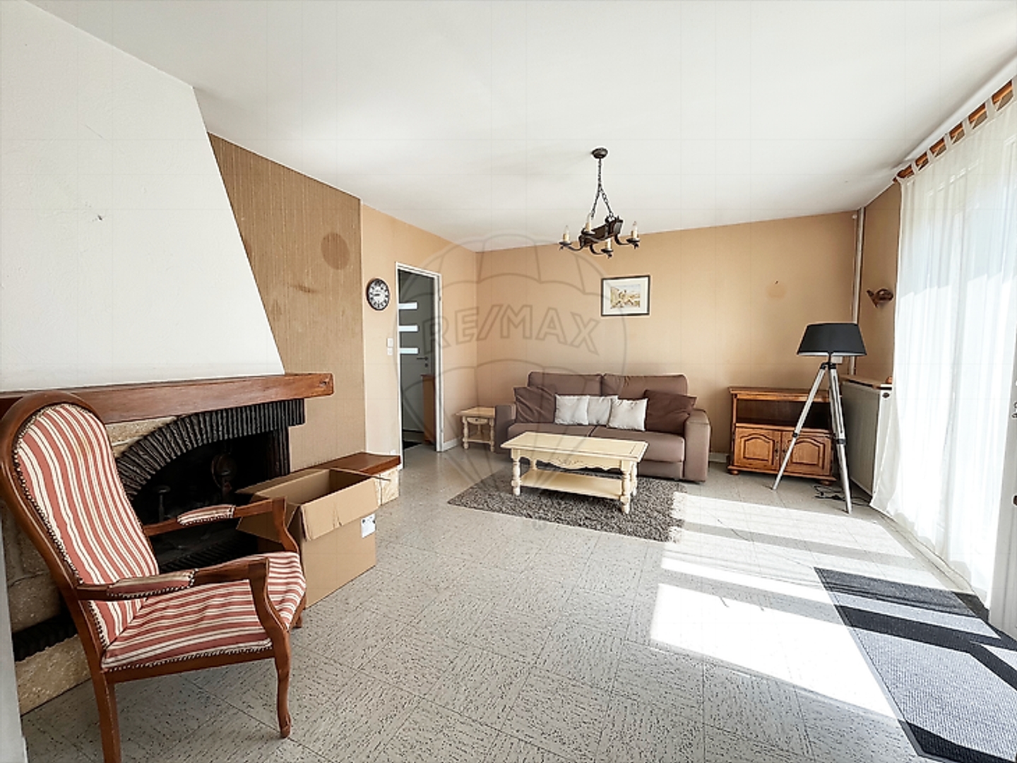 Maison à vendre - 5 pièces - 85m2 - Saint-Sulpice-De-... (17200)