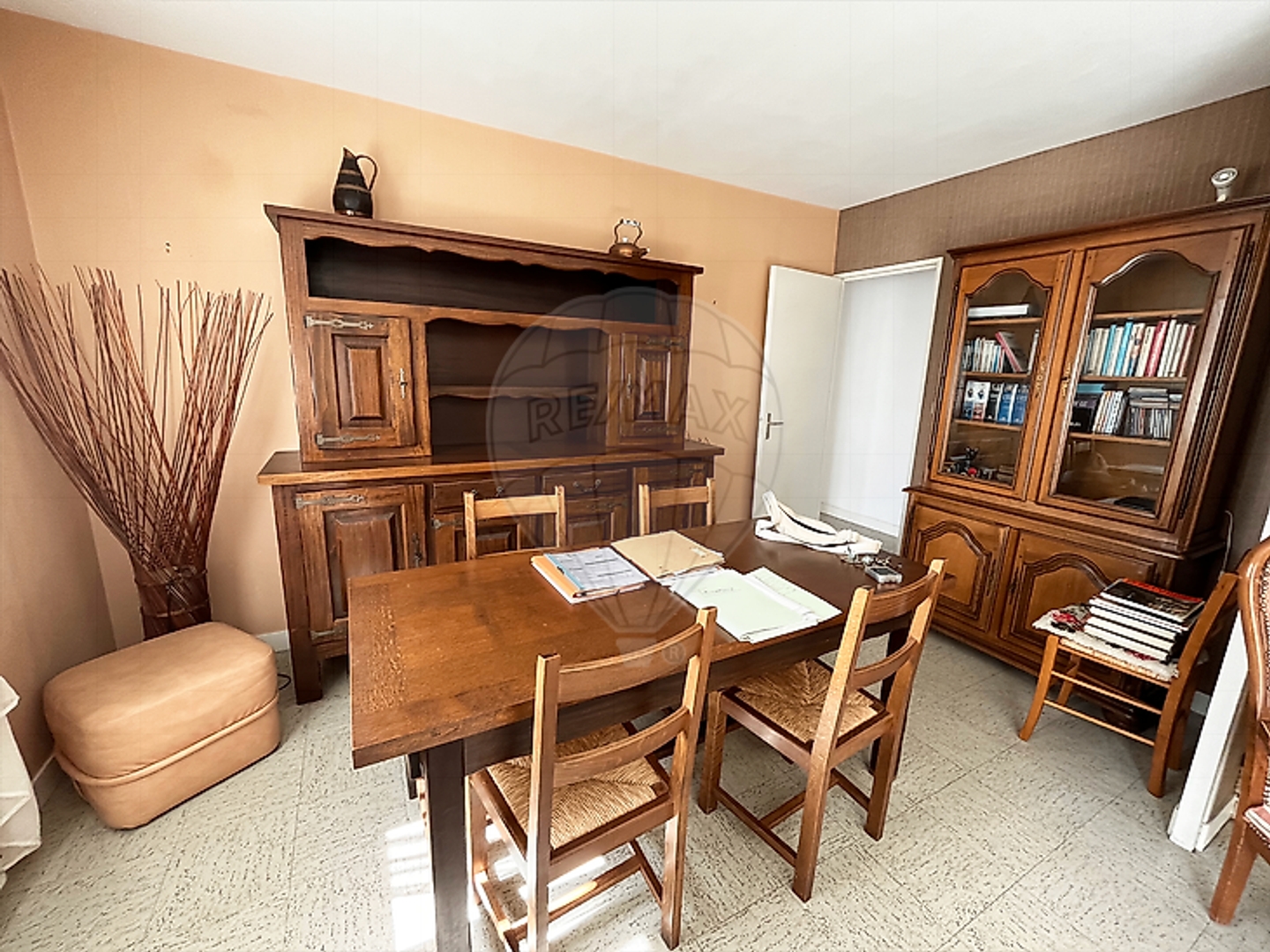 Maison à vendre - 5 pièces - 85m2 - Saint-Sulpice-De-... (17200)
