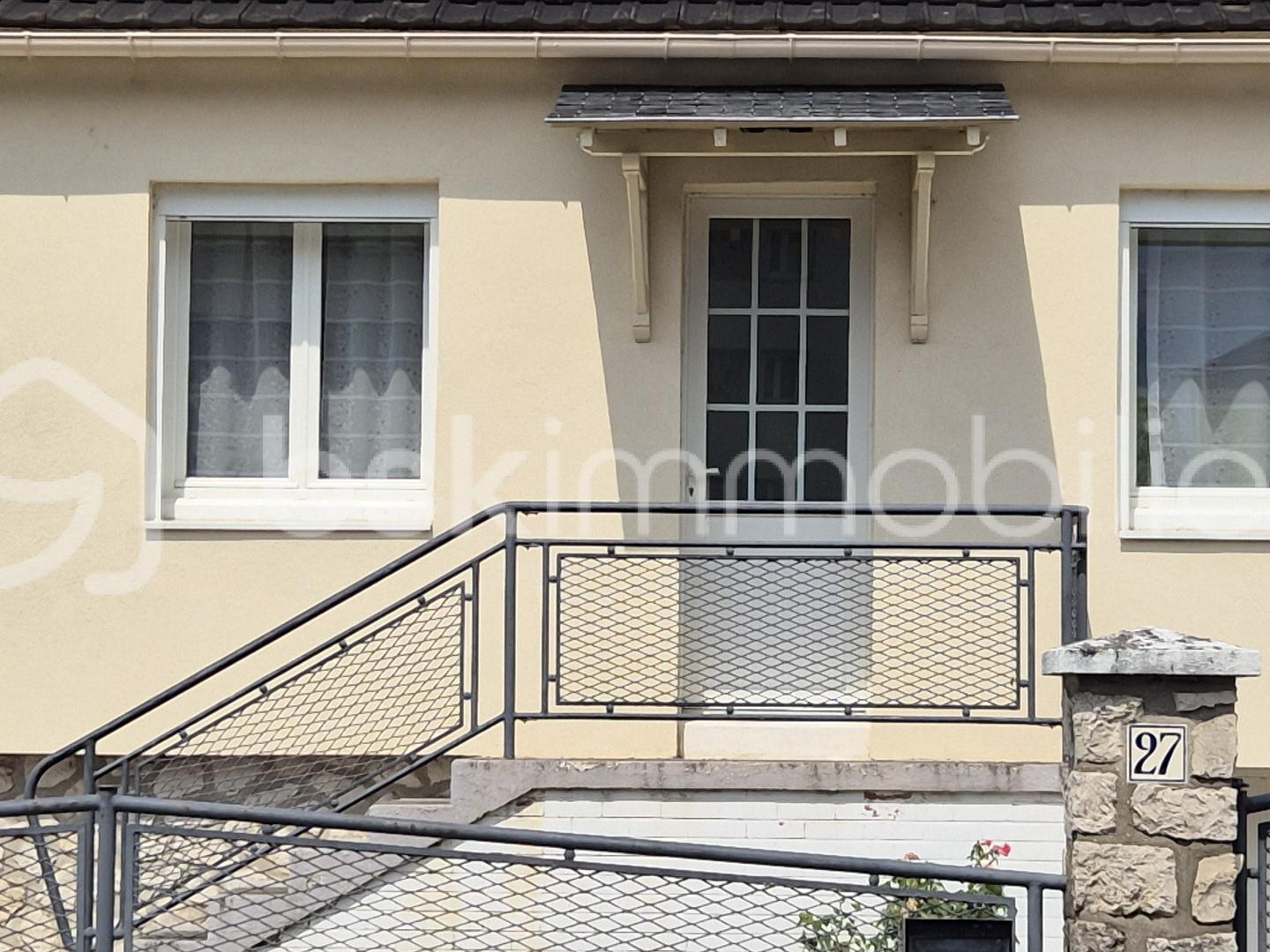 Maison 5 pièces 65 m²