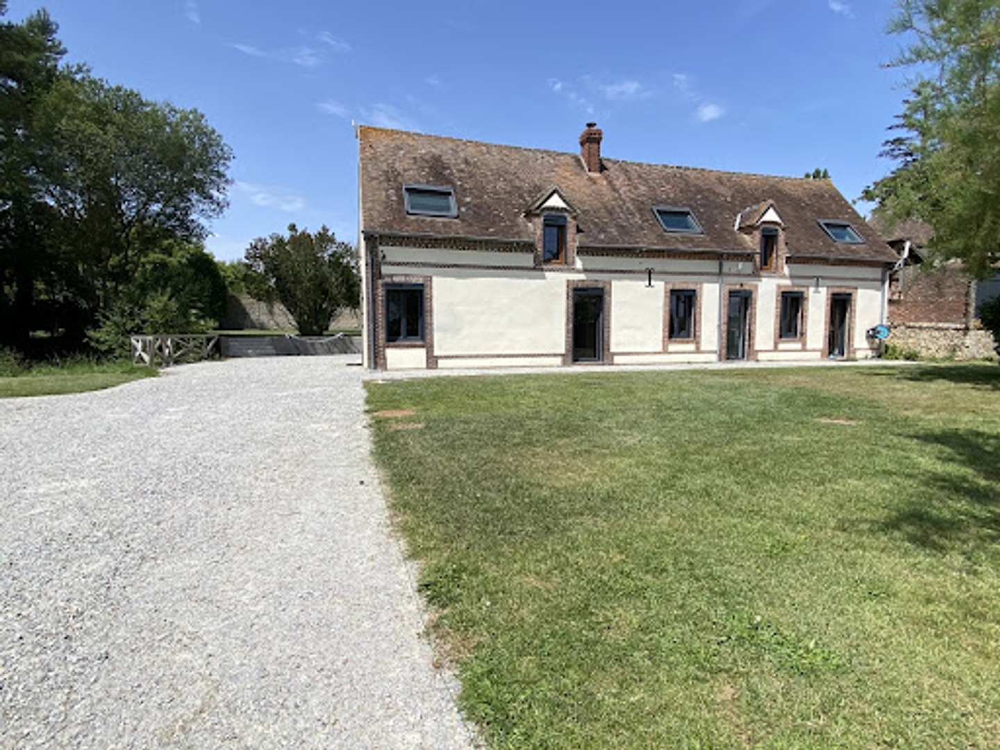 Maison 5 pièces 144 m²