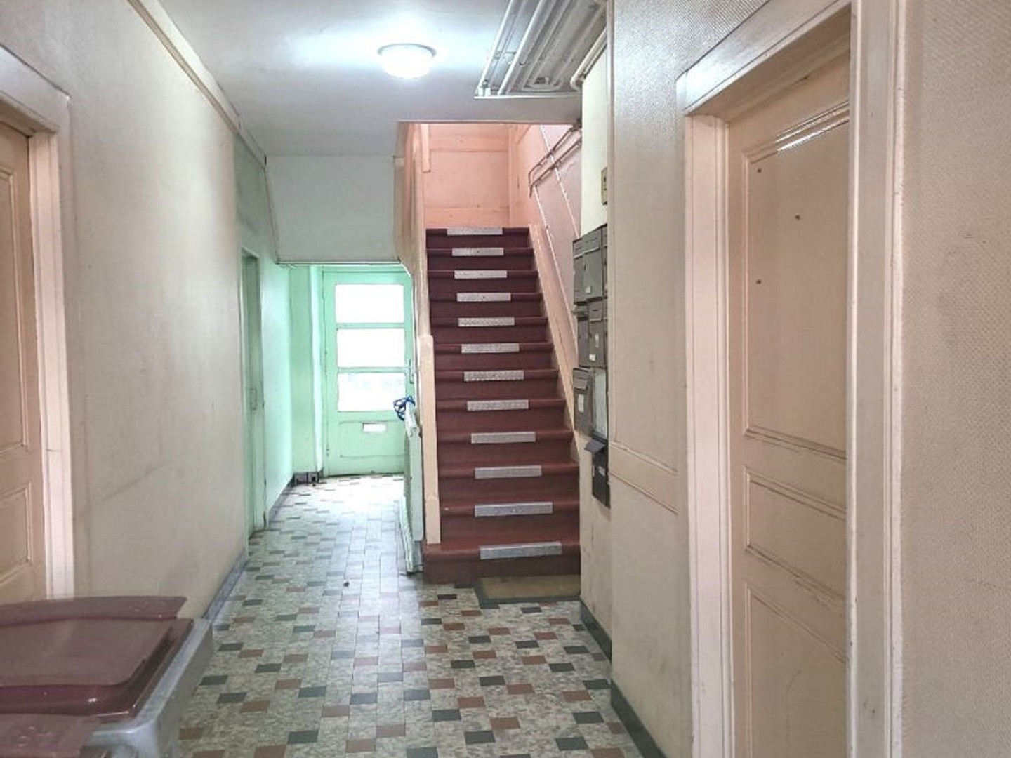 Immeuble à vendre - 10 pièces - 280m2 - Belfort (90000)