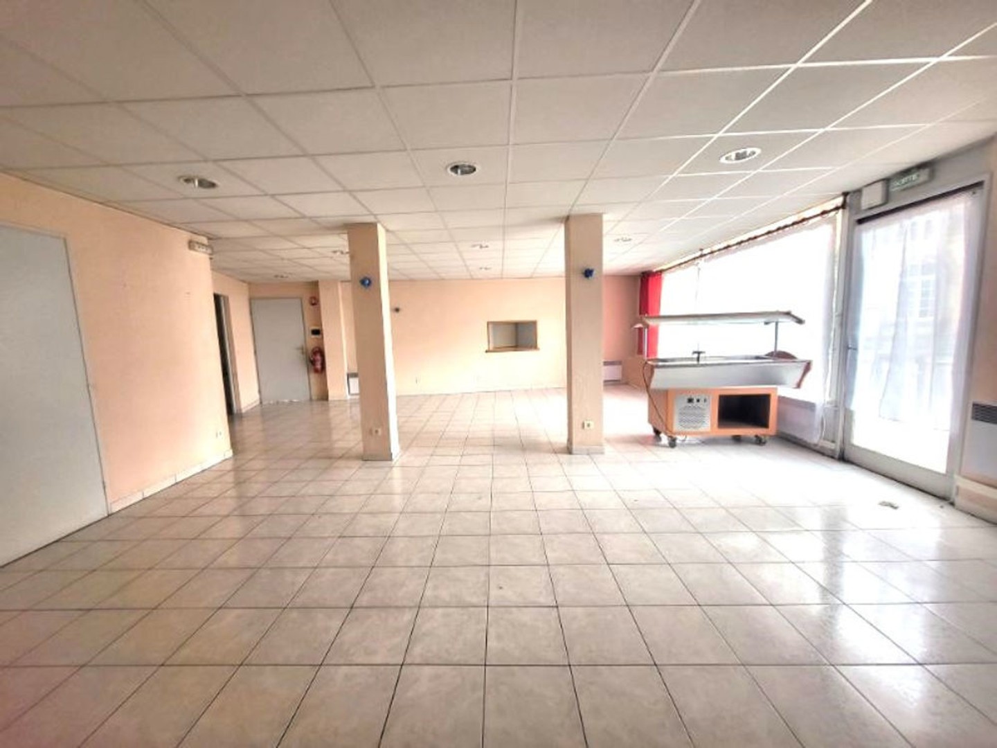 Immeuble à vendre - 10 pièces - 280m2 - Belfort (90000)