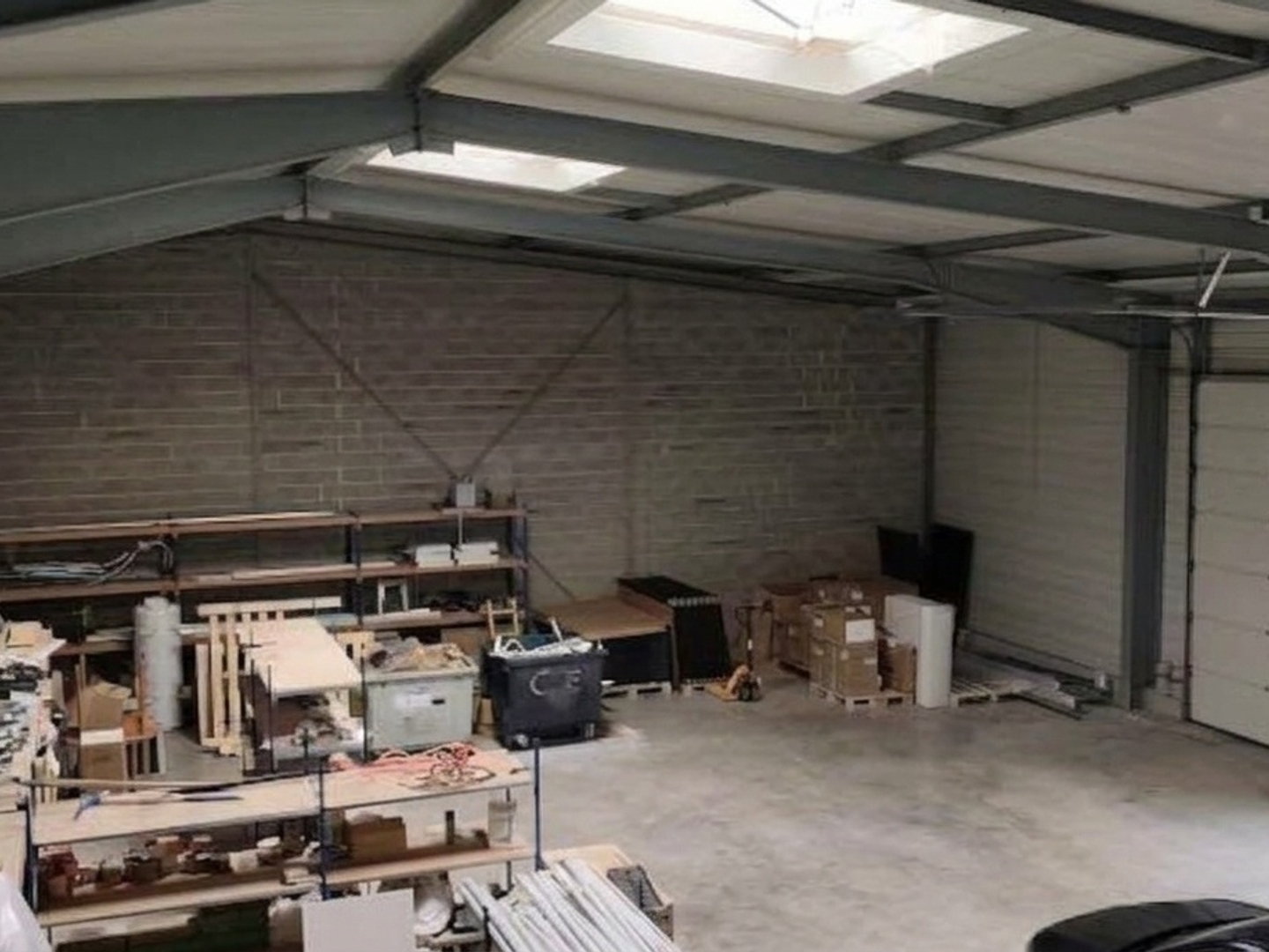 Locaux à vendre - 3 pièces - 410m2 - Perpignan (66000)