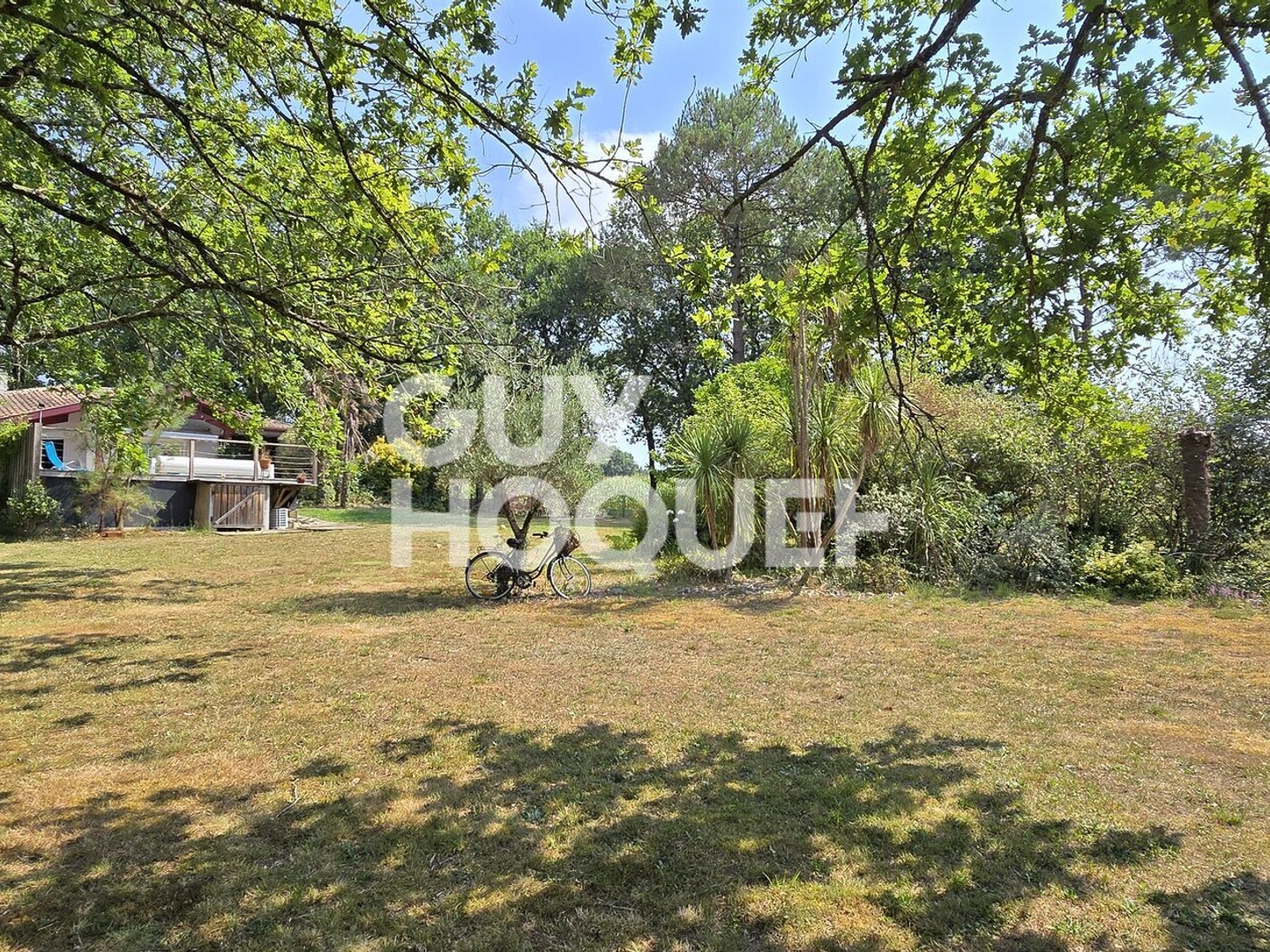 Maison à vendre - 6 pièces - 144m2 - Poyartin (40380)