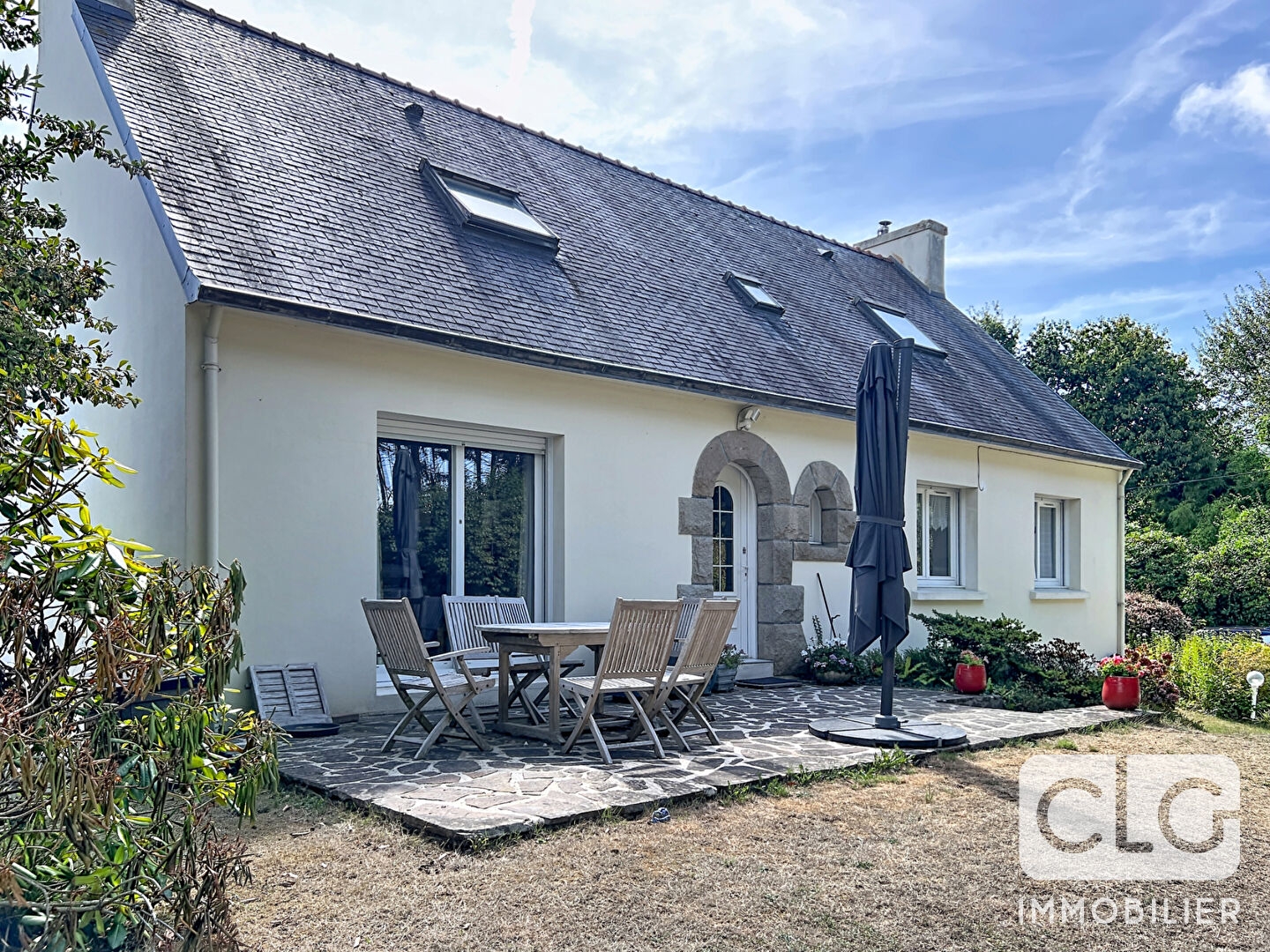 Maison 7 pièces 150 m²