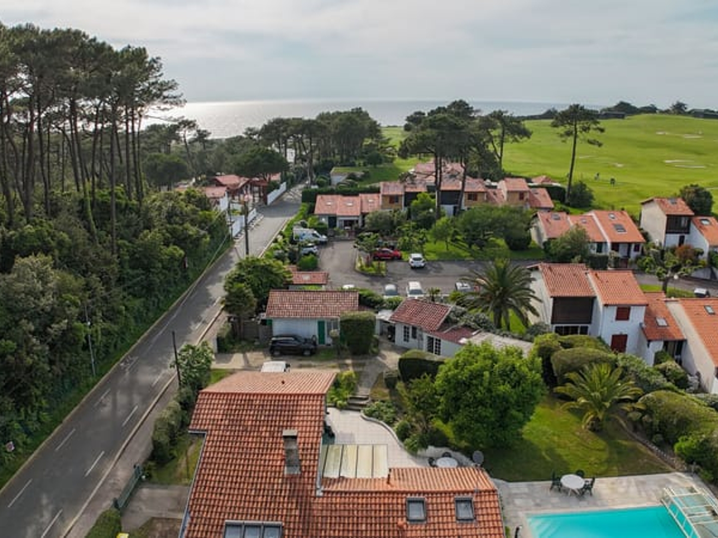 Maison 4 pièces 226 m²
