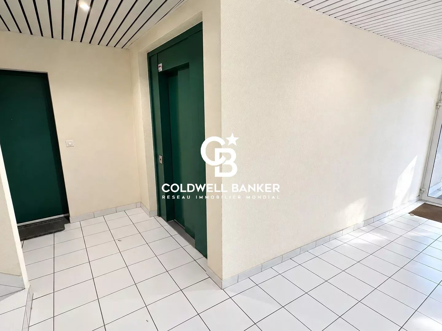 ANDERNOS Centre ville - Appartement T3 - parking privé