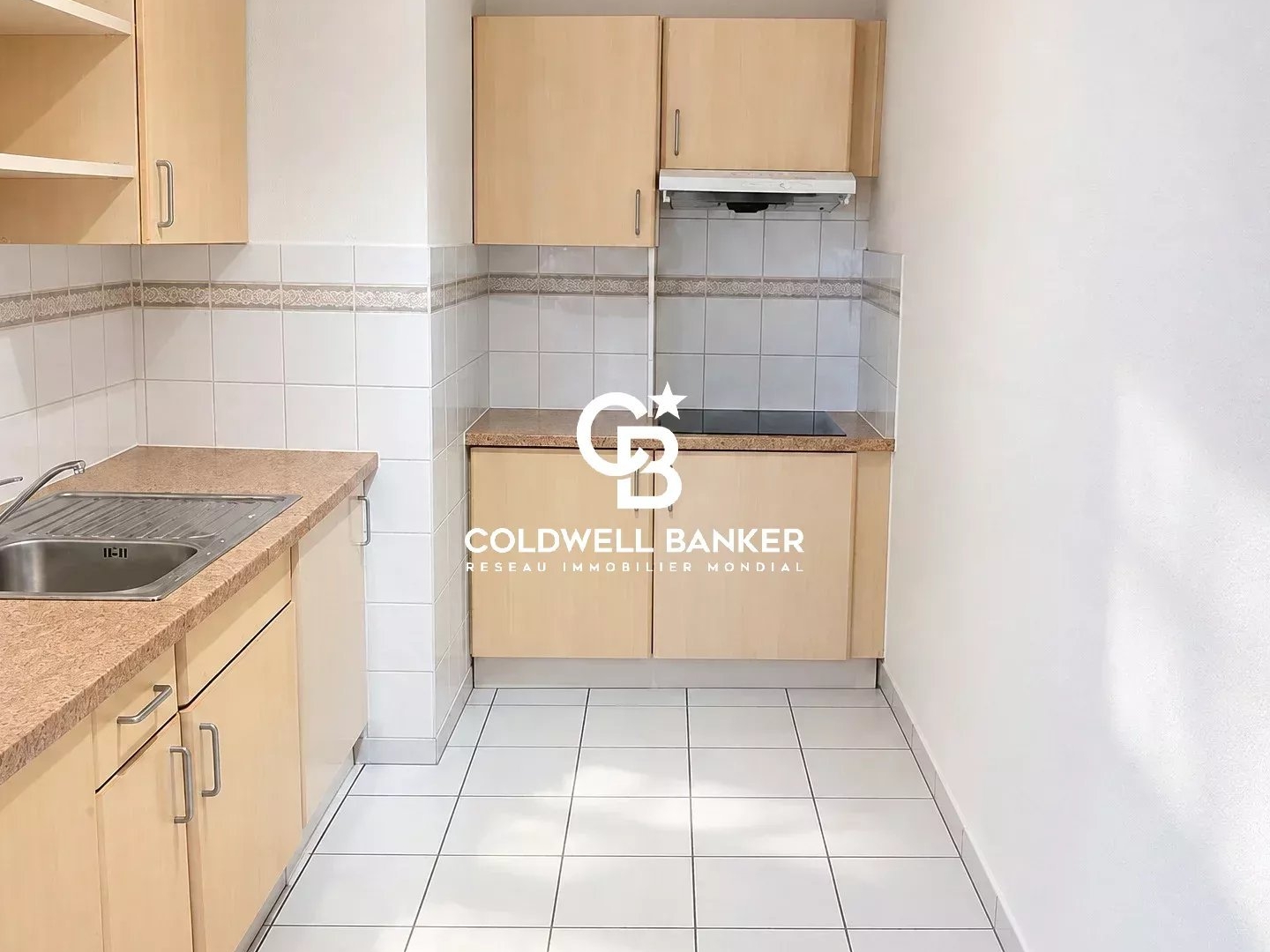 Appartement à vendre - 3 pièces - 57m2 - Andernos-Les-Bains (33510)