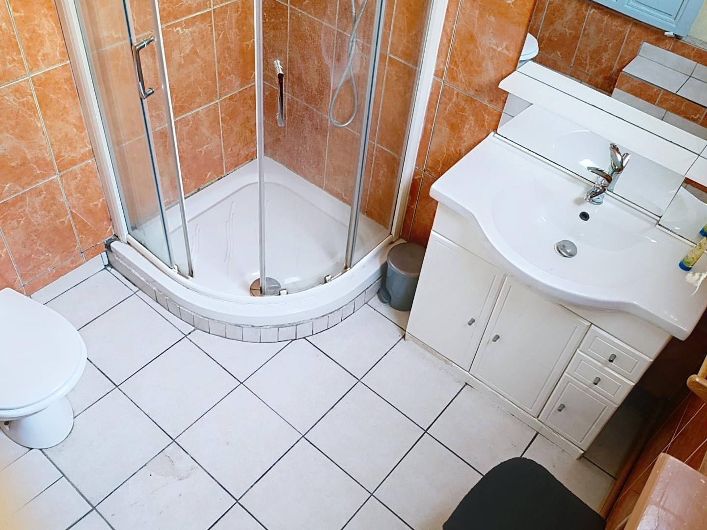 Maison - 3 pièces - 55m²