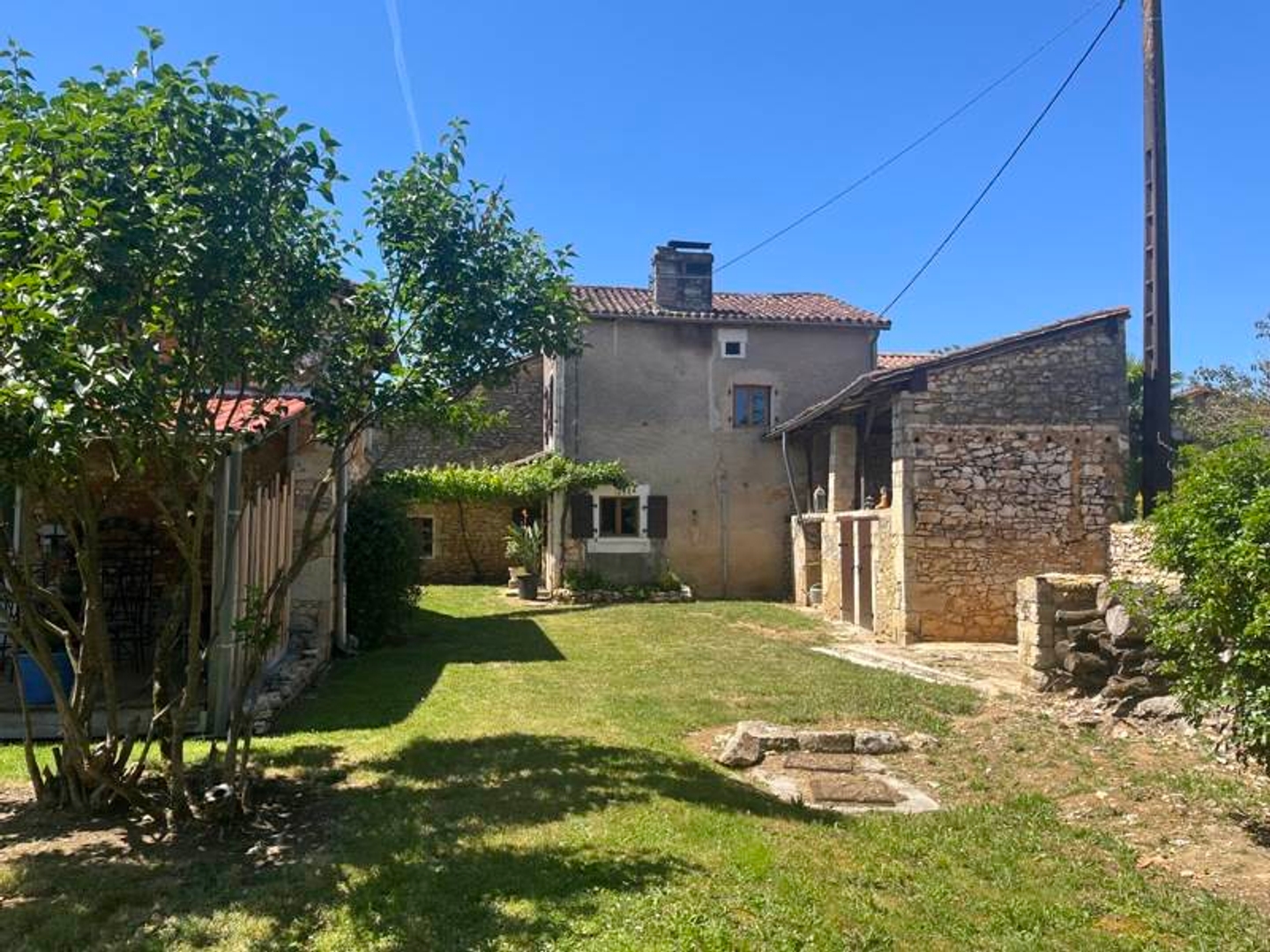 Maison 5 pièces 114 m²
