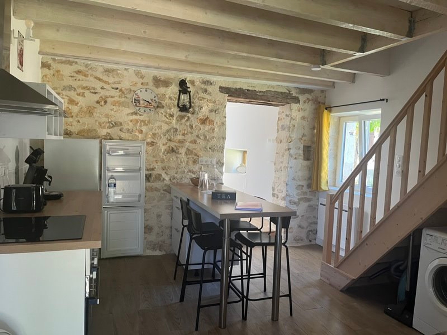 Maison à vendre - 5 pièces - 114m2 - Javerlhac-Et-La-C... (24300)