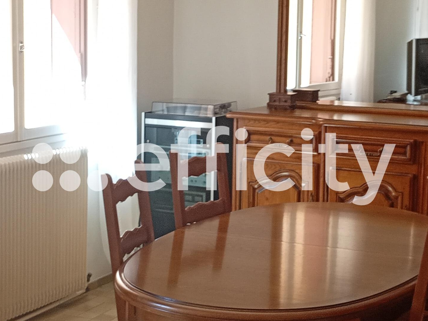 Maison à vendre - 8 pièces - 152m2 - Vénissieux (69200)