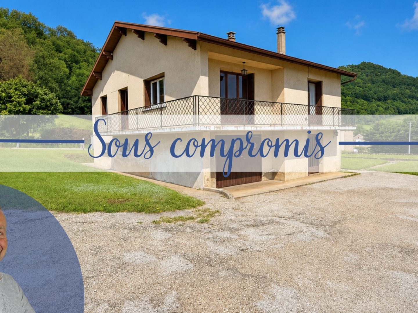 Maison 4 pièces 98 m²
