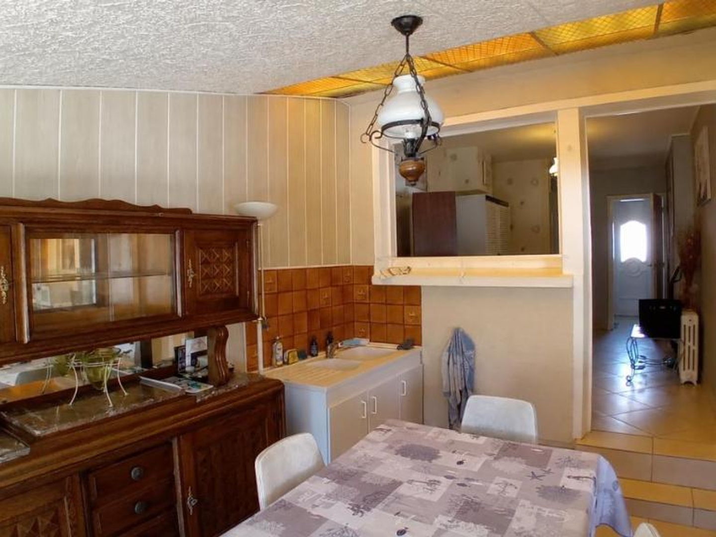 Maison à vendre - 5 pièces - 100m2 - Biache-Saint-Vaast (62118)