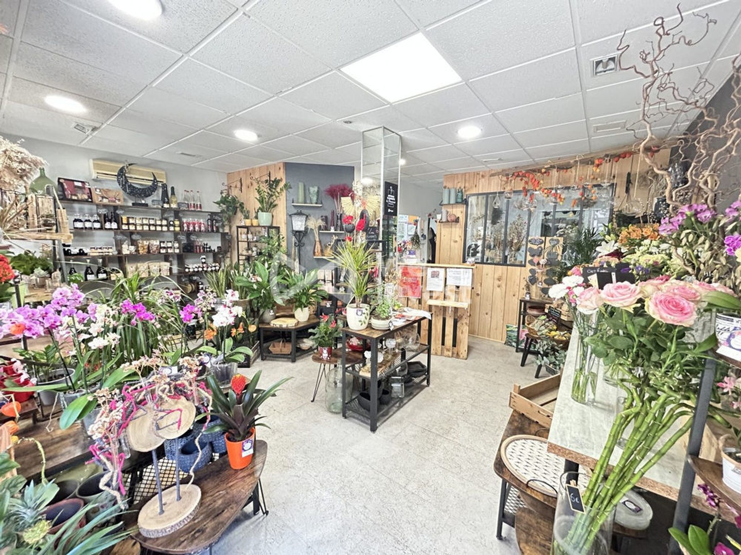 Locaux à vendre - 70m2 - Joigny (89300)