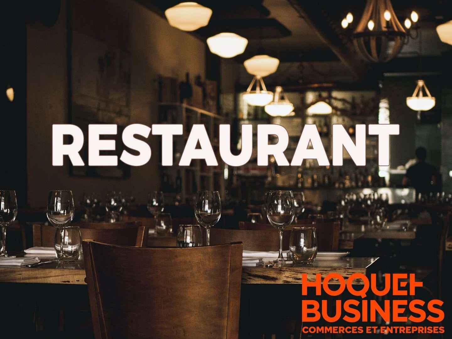 A vendre restaurant avec terrasse Rueil Malmaison
