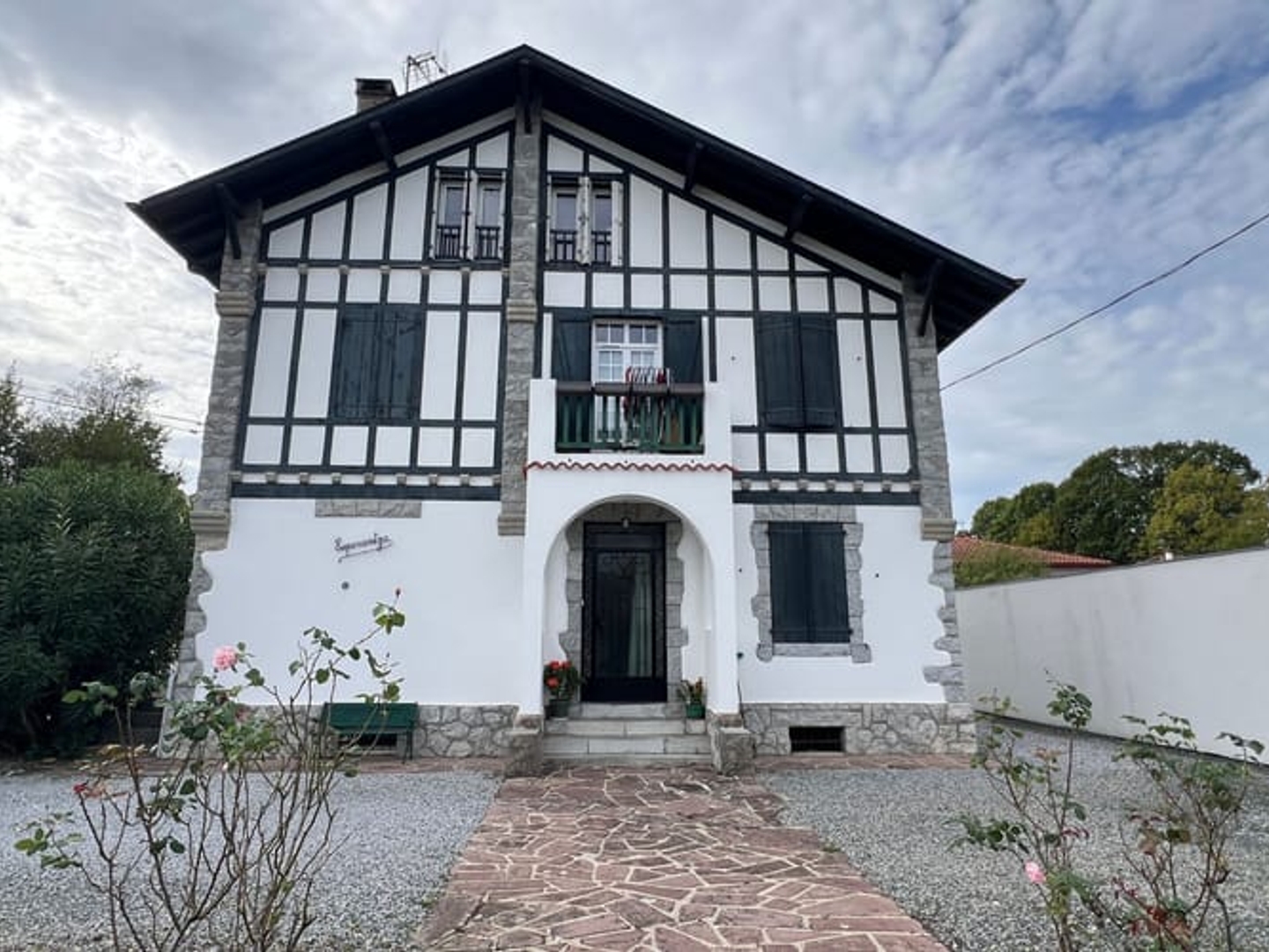 Appartement 2 pièces 36 m²
