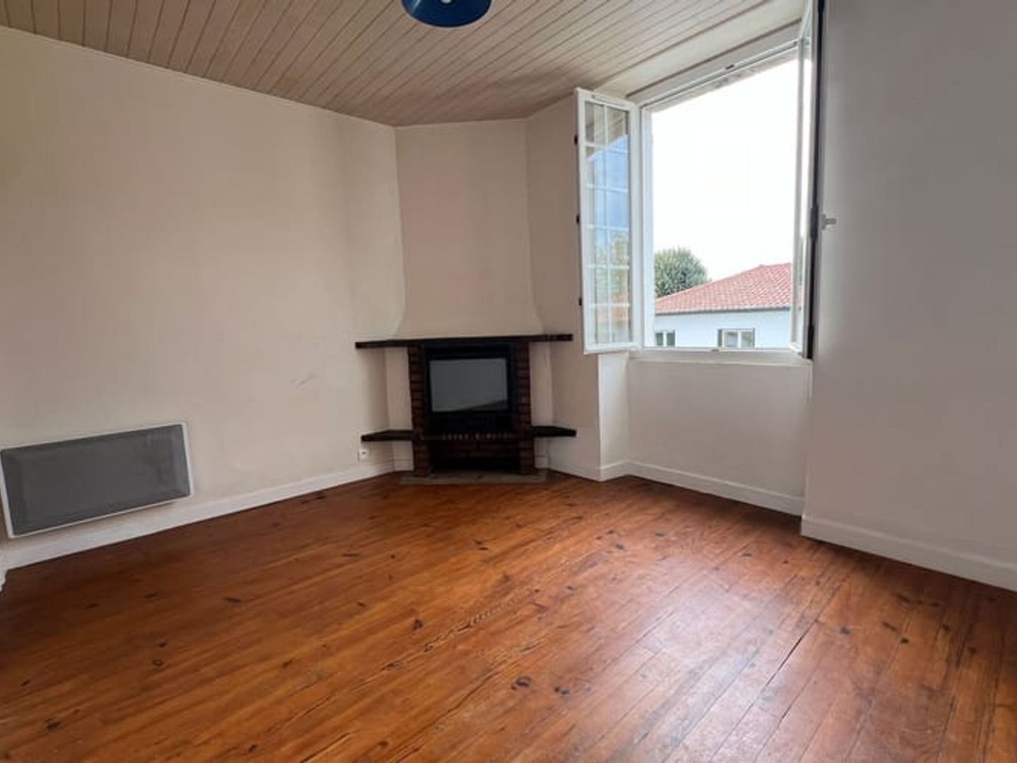 Appartement à vendre - 2 pièces - 36m2 - Cambo-Les-Bains (64250)