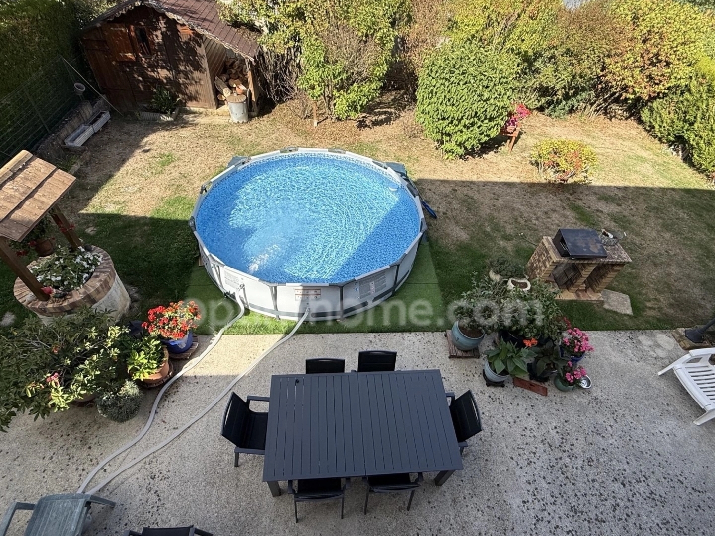 Maison à vendre - 4 pièces - 116m2 - Limours (91470)