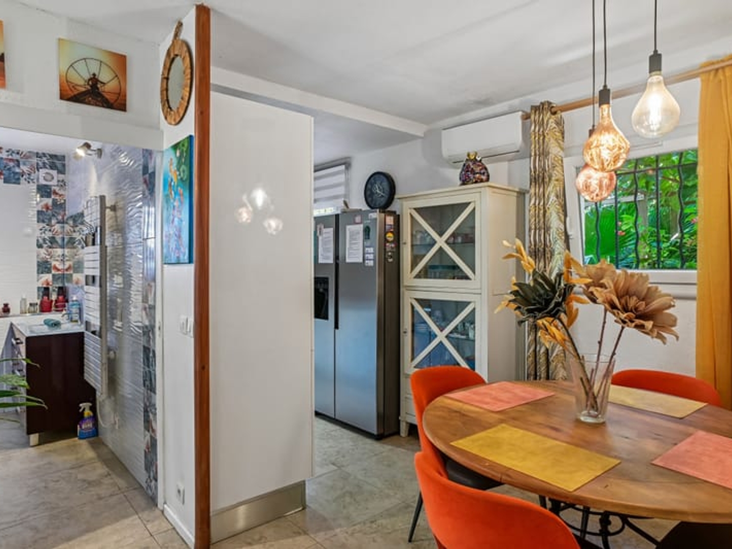 Maison à vendre - 4 pièces - 70m2 - Fréjus (83370)