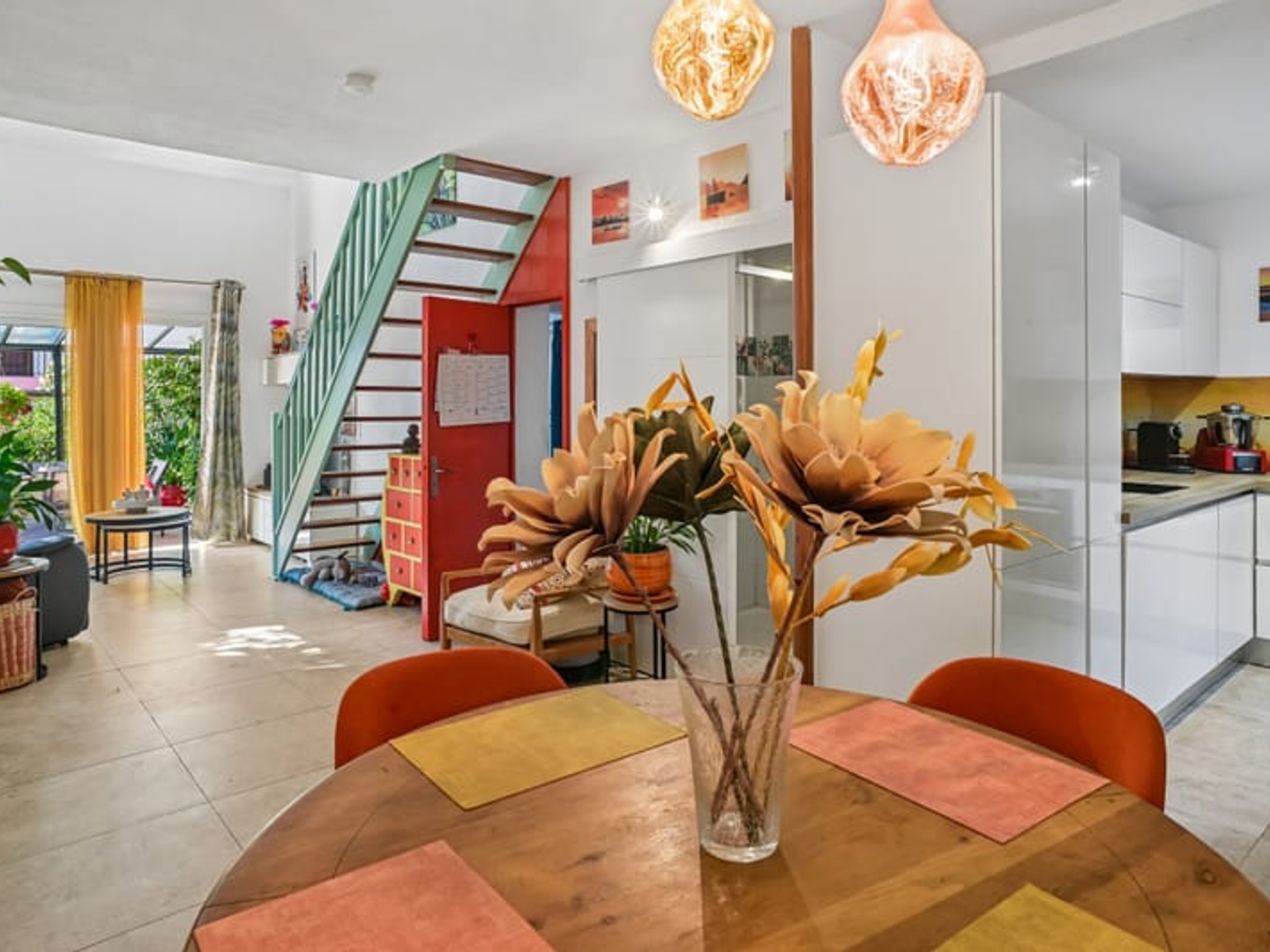 Maison à vendre - 4 pièces - 70m2 - Fréjus (83370)