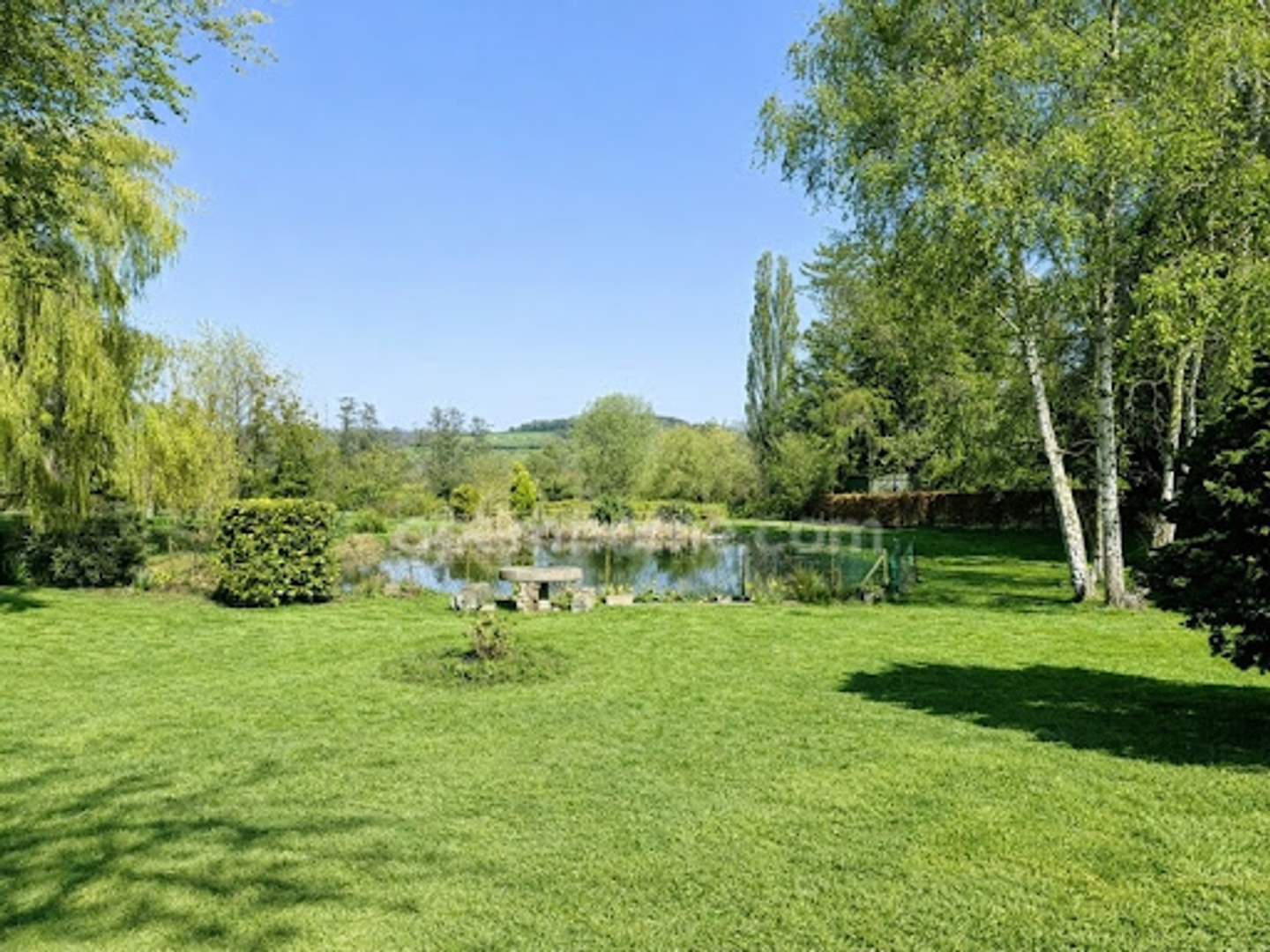 Maison à vendre - 8 pièces - 260m2 - Lisieux (14100)