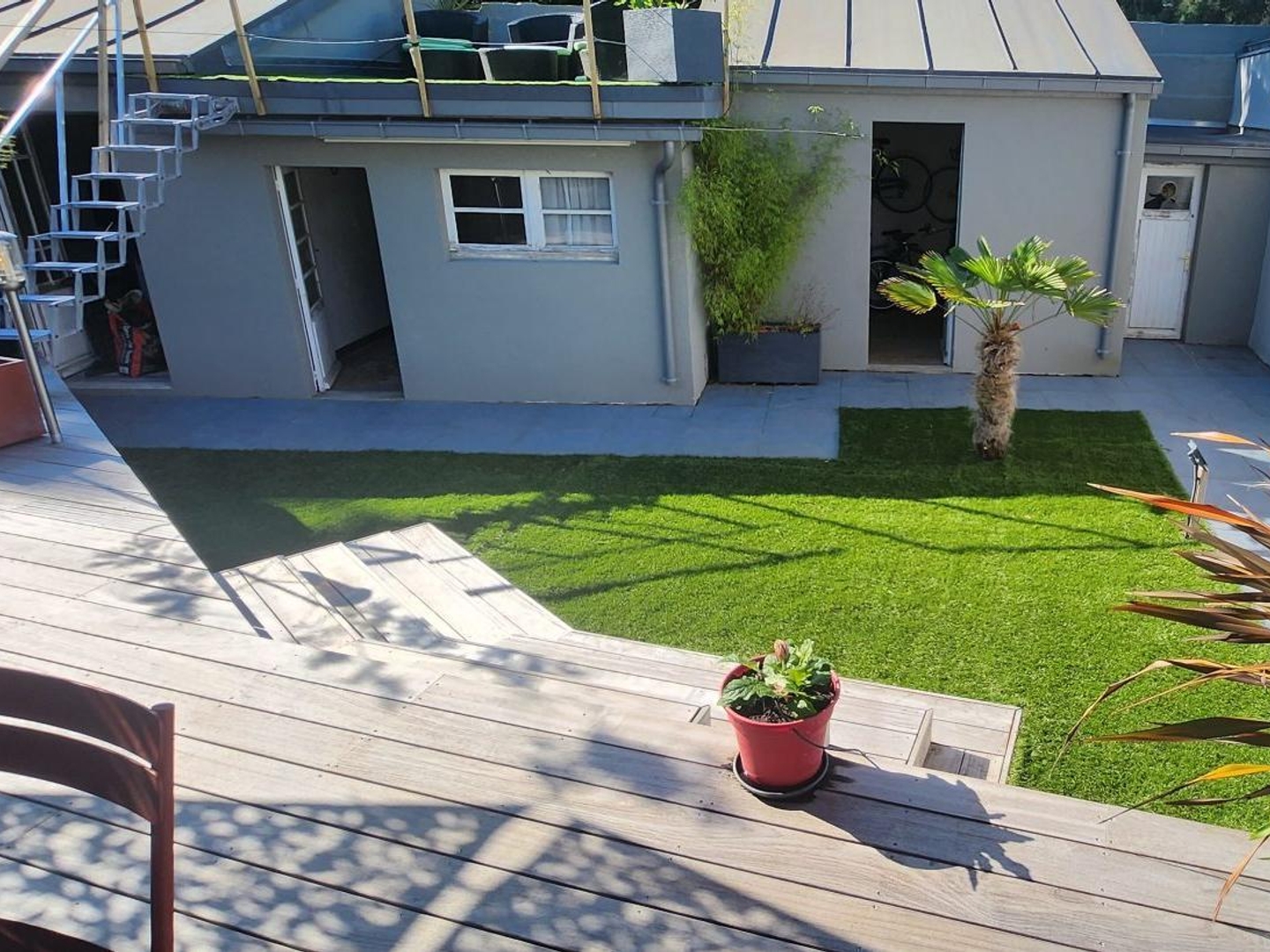 Maison à vendre - 5 pièces - 135m2 - La Baule-Escoublac (44500)