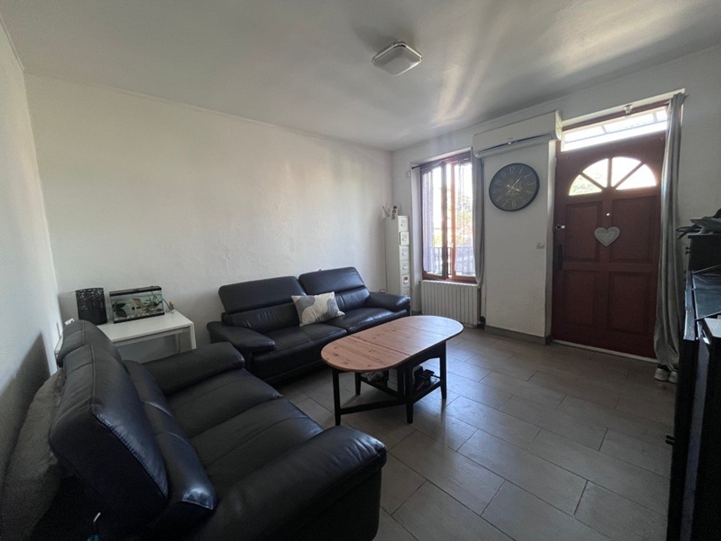 Maison 5 pièces